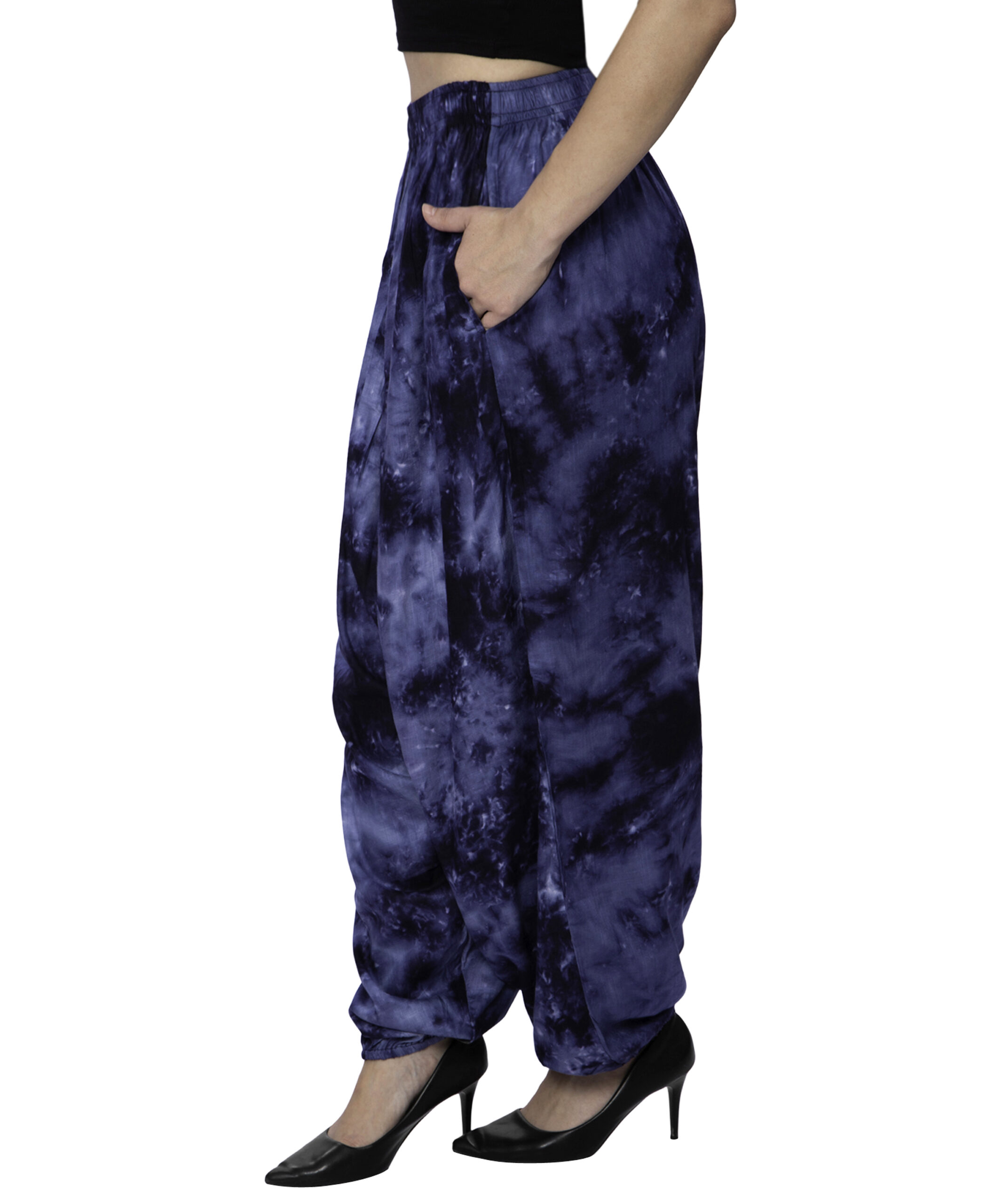 Navy_tie dye_harem 2