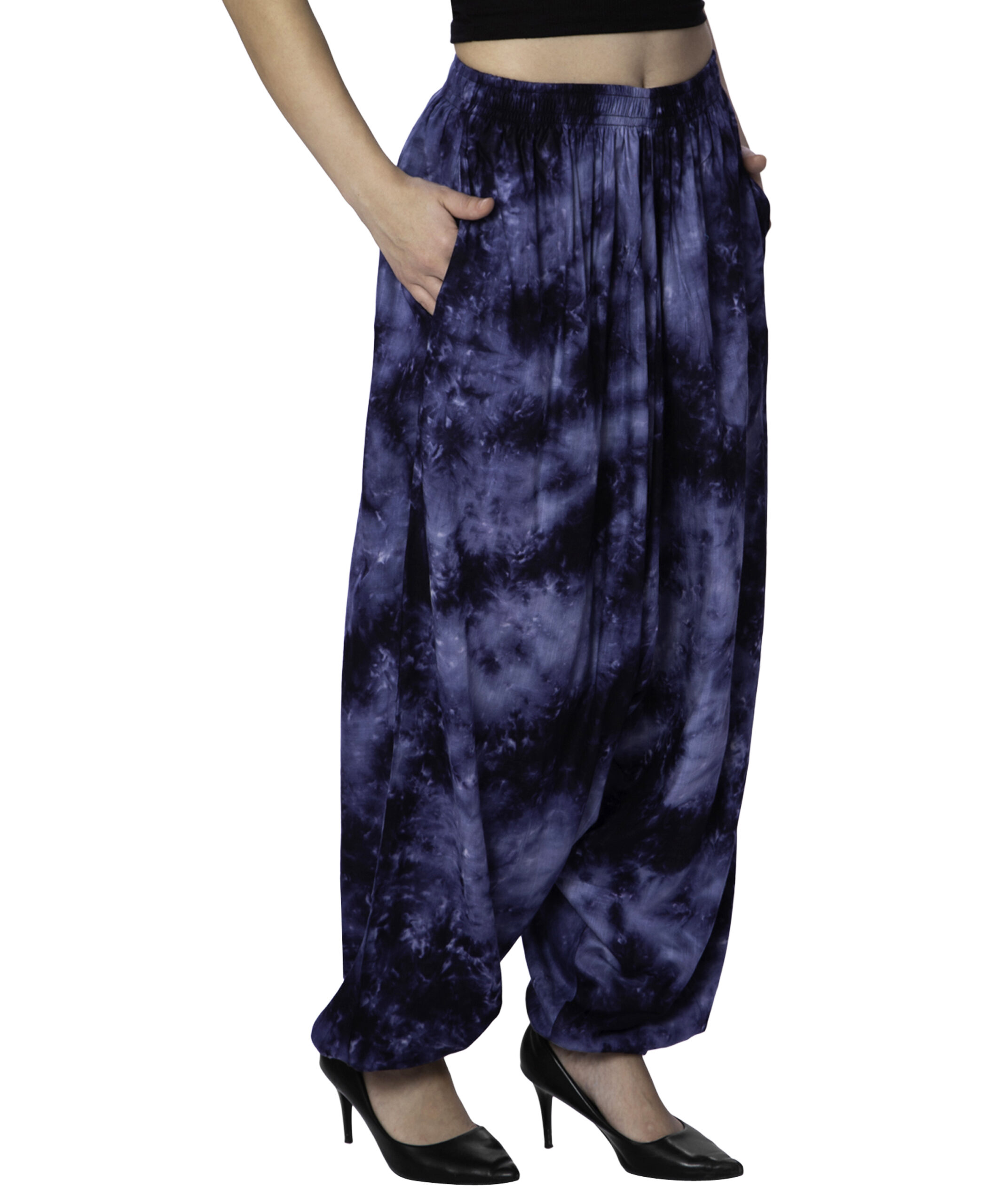 Navy_tie dye_harem 3