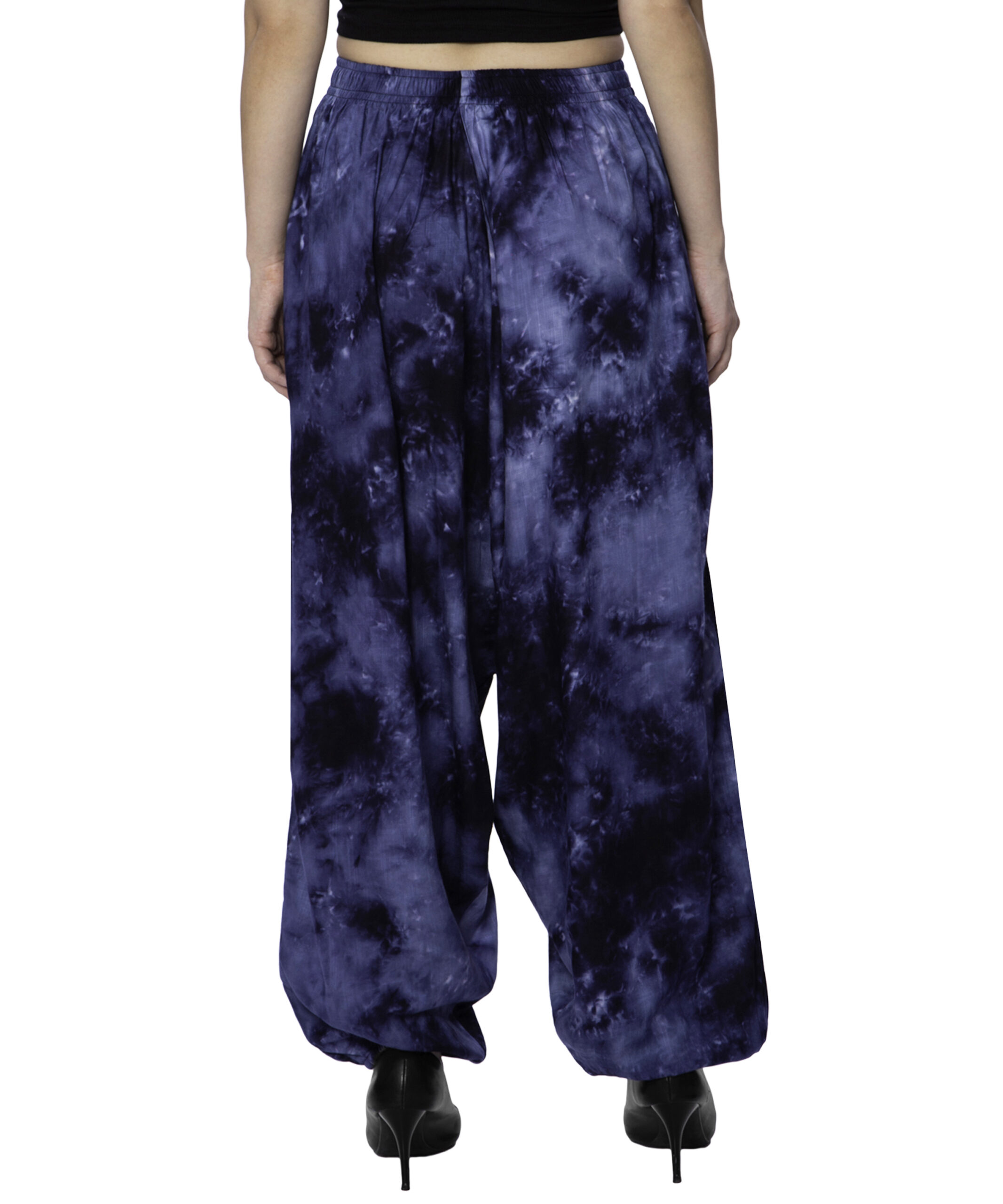 Navy_tie dye_harem 4