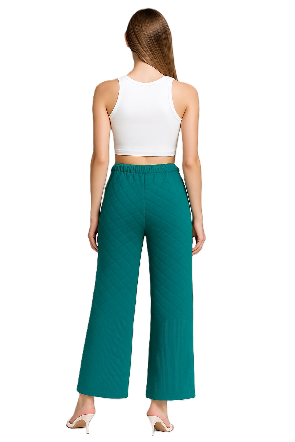 FULL WOOLEN PLZ TURQ 2