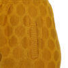 Mustard circle design wool pant 6
